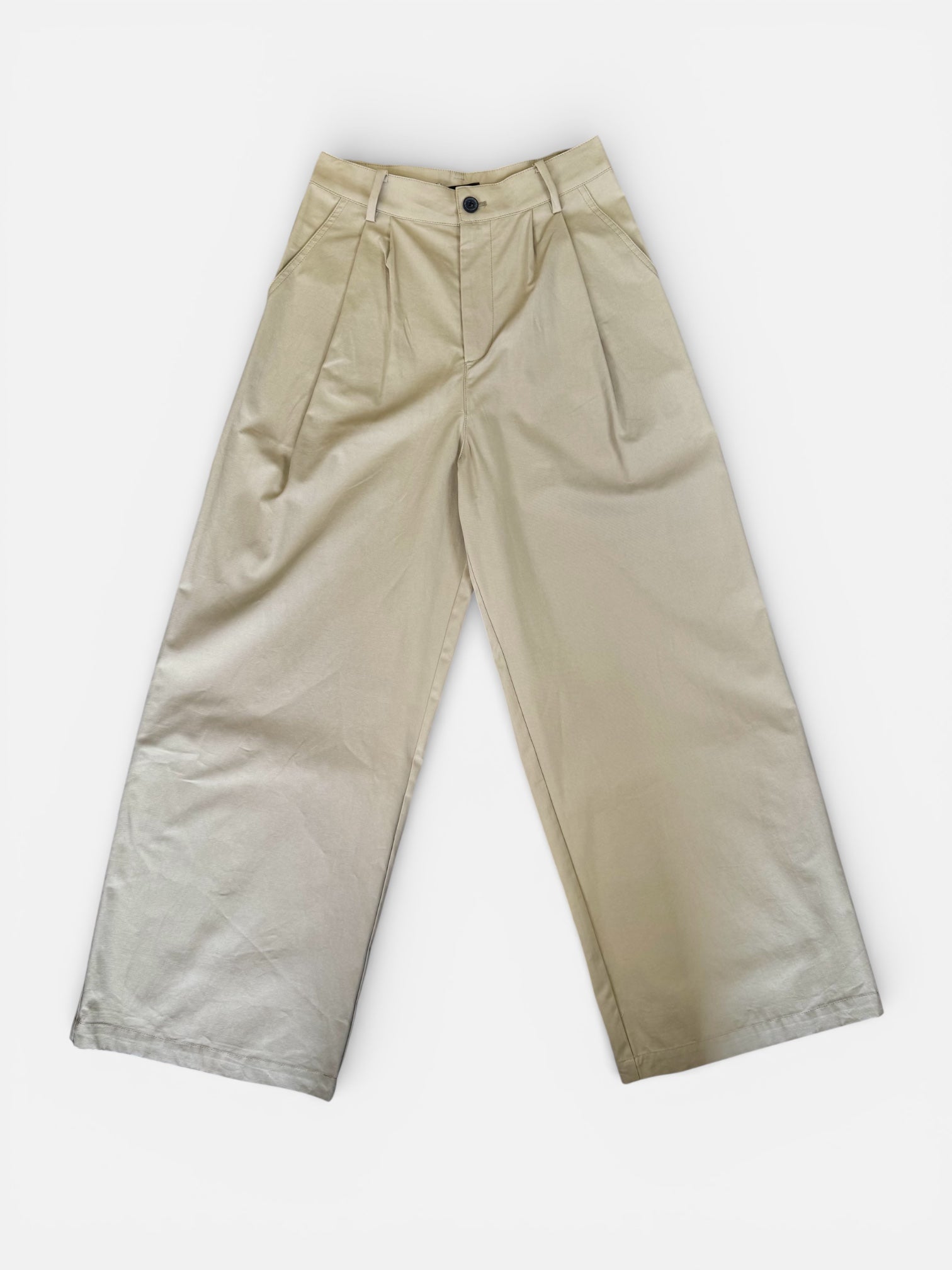 PANTALONE LUMINA "SABBIA"