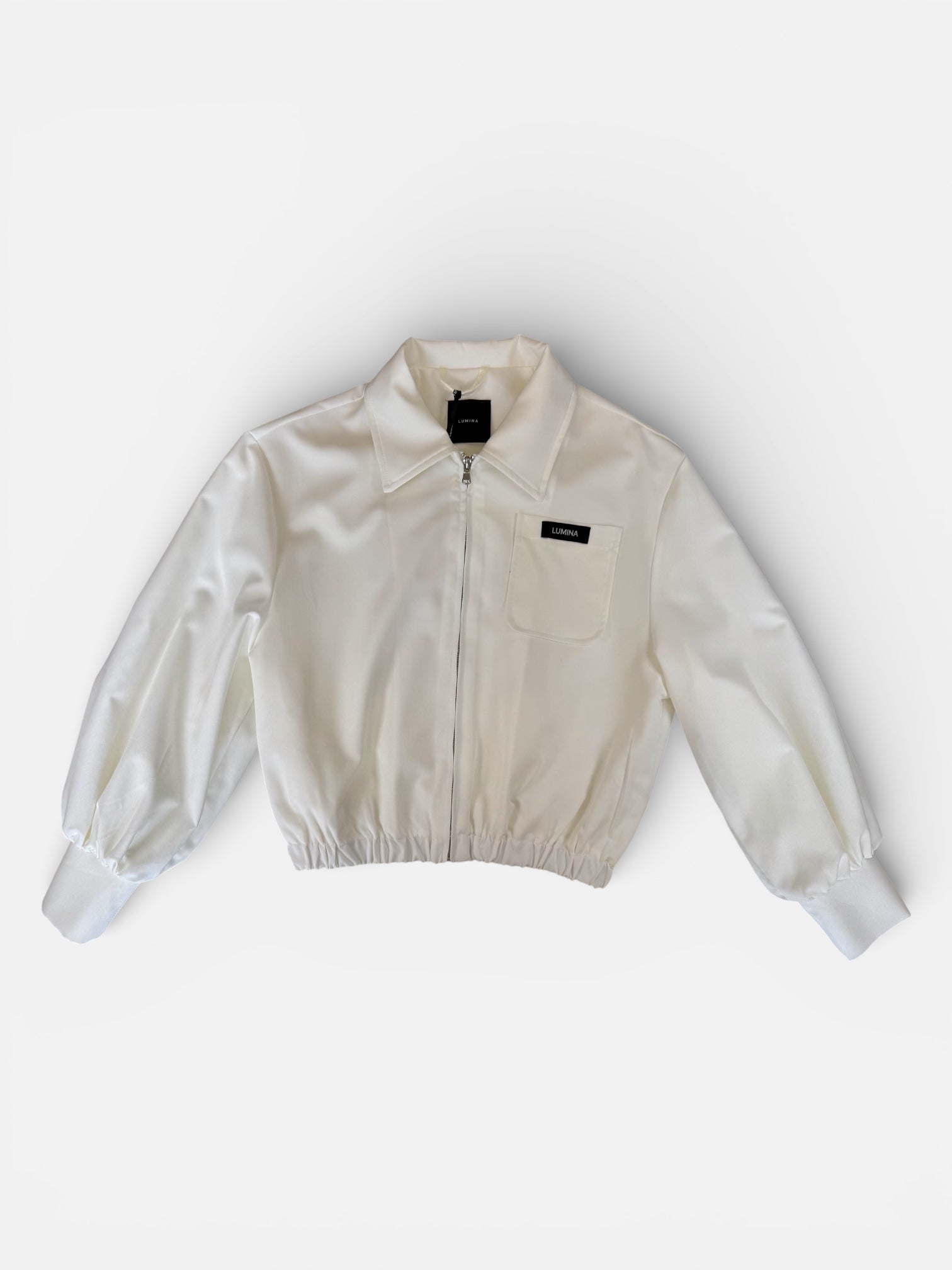 GIACCA LUMINA "ESSENTIAL"