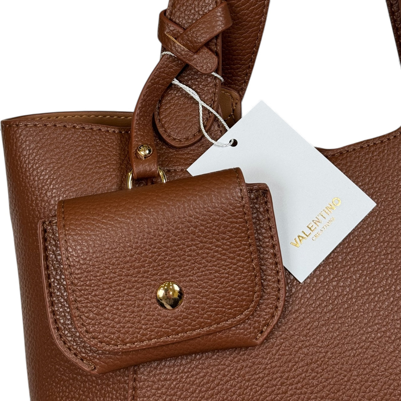 SHOPPING BAG VALENTINO